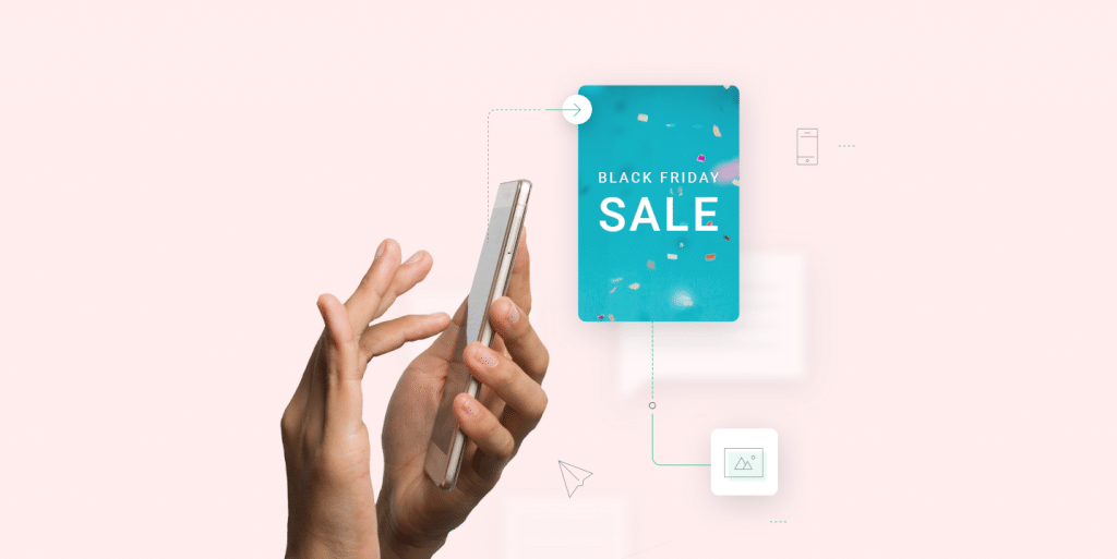 sms marketing vs email marketing ecommerce comparativo