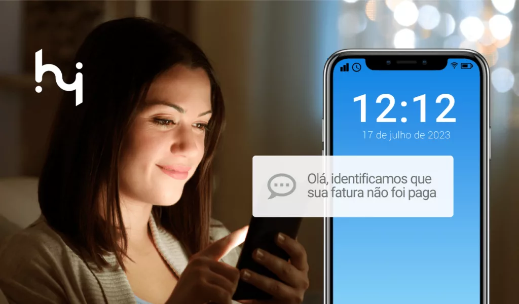 melhores exemplos sms marketing ecommerce inspiracao