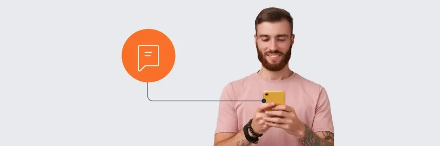 exemplos de sms marketing que convertem