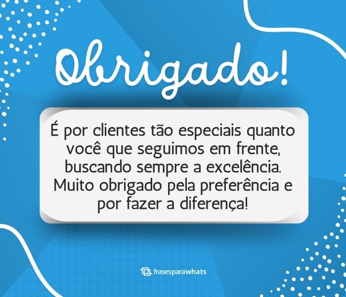 frases de agradecimento formal versus informal
