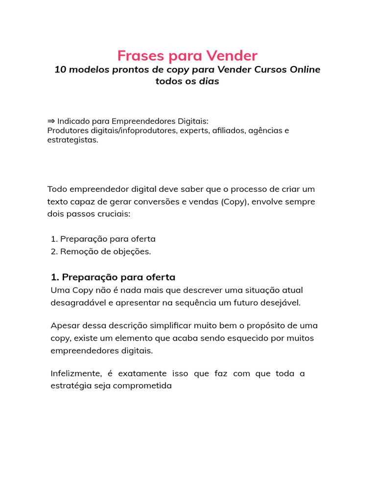 melhores frases criativas sms para vender lista