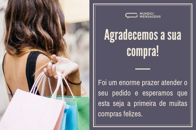 como o agradecimento a clientes impacta as finanças