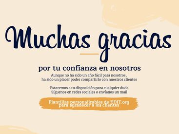 frases agradecimento cliente recorrente loja virtual