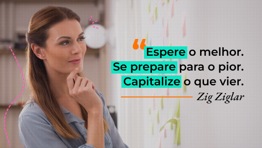 impacto de frases motivacionais no ROI de marketing digital