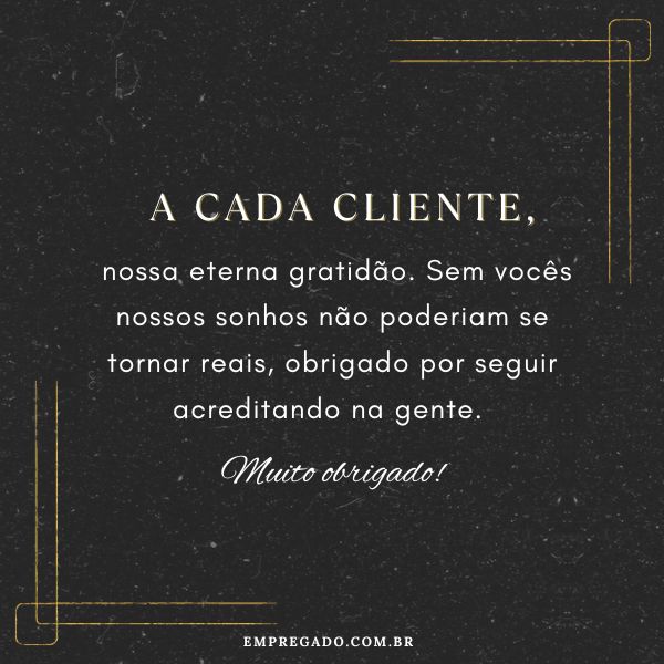 melhores frases inspiradoras para clientes
