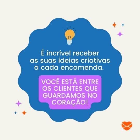 erros comuns ao escolher frases para clientes