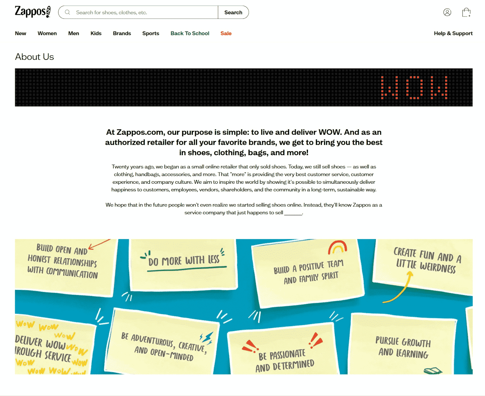 melhores frases inspiradoras para fidelizar clientes