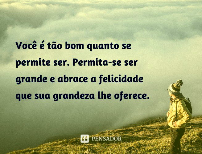 melhores frases motivacionais para clientes por sms