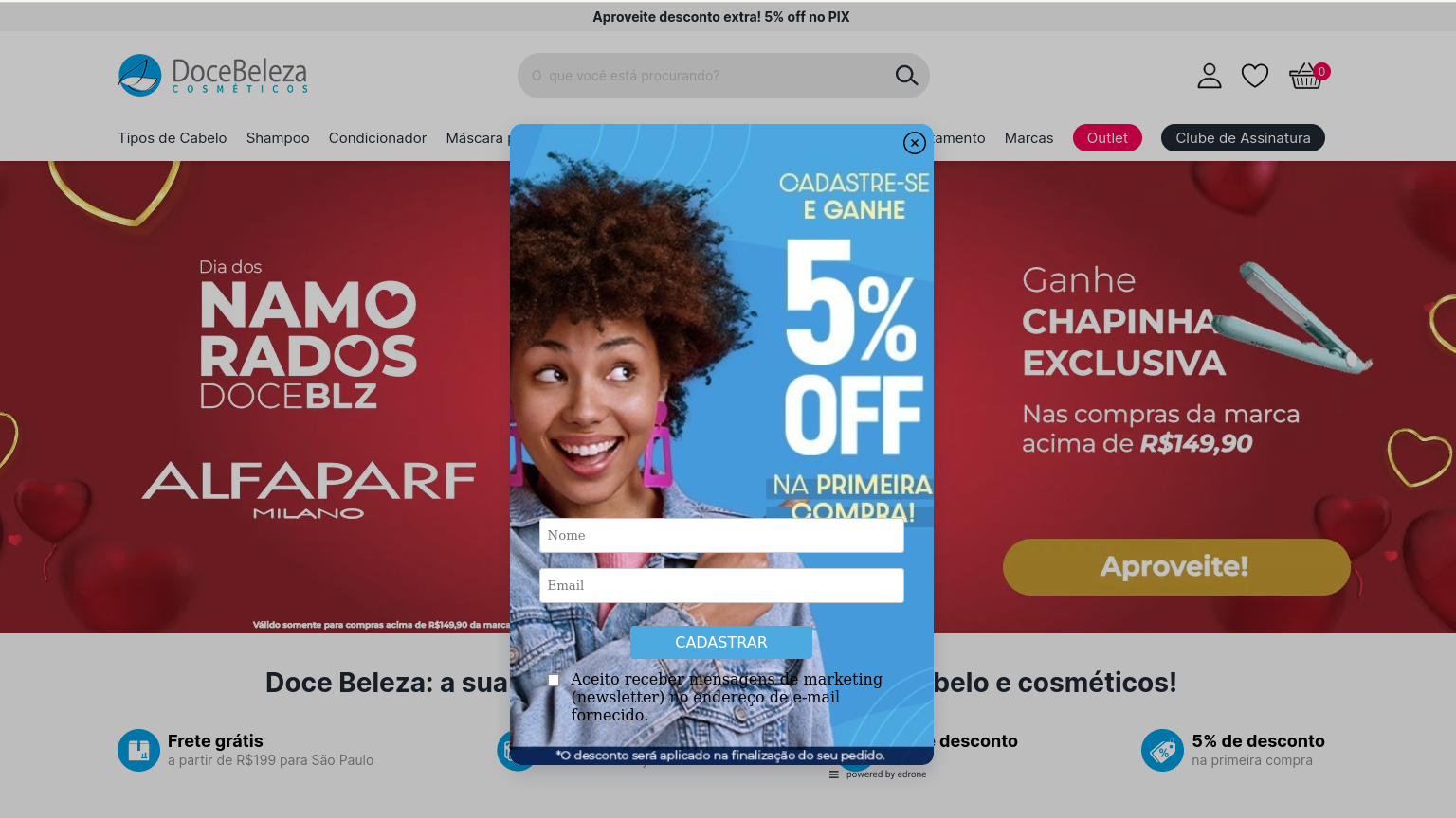 sms marketing ou email marketing para e-commerce