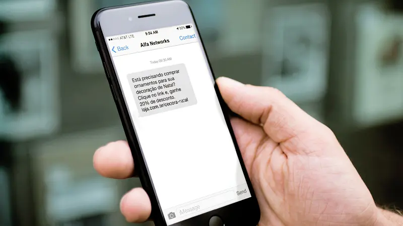 ideias criativas sms para vender mais