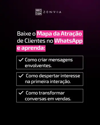 roteiro sms para recuperação carrinho abandonado