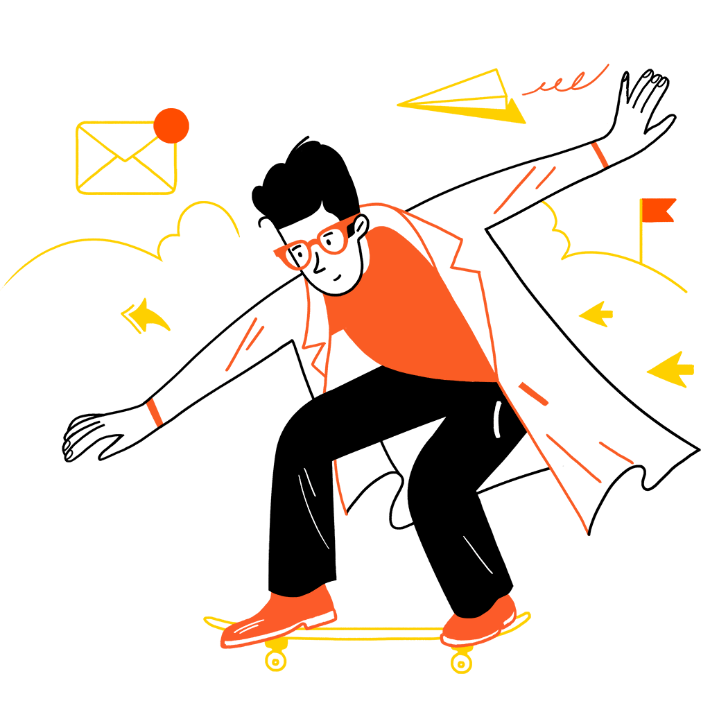 sms marketing versus email marketing qual melhor