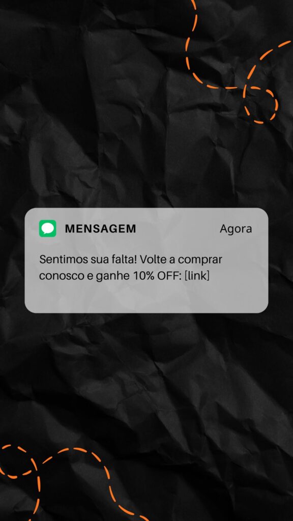 erros comuns sms marketing vendas