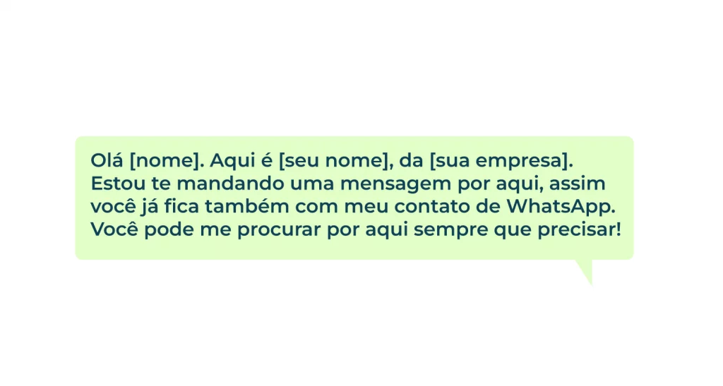 erros comuns em mensagens sms marketing