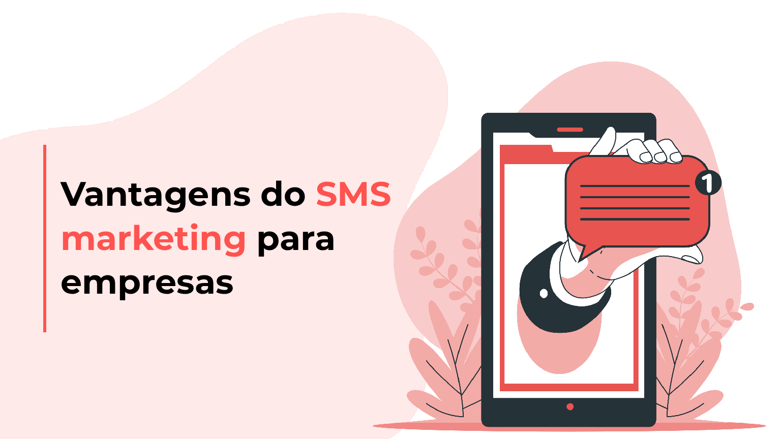 sms marketing recuperação carrinho abandonado