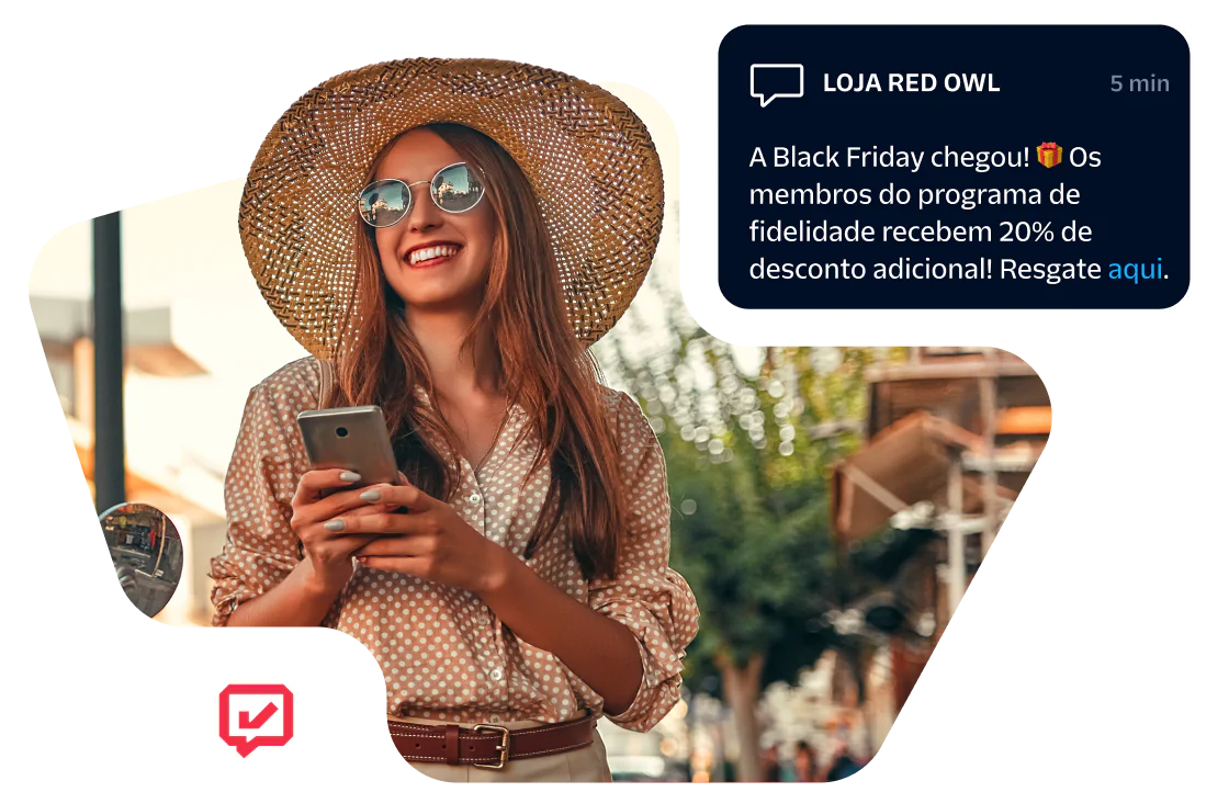 como otimizar custo sms para vendas