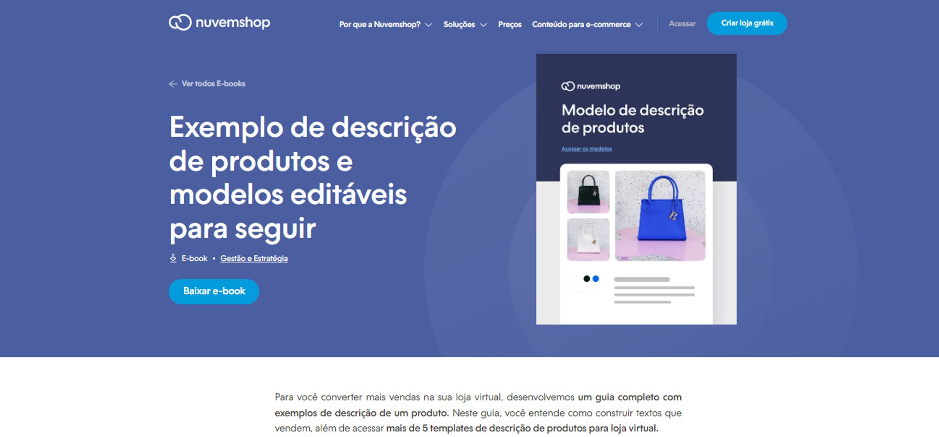 sms para recuperação de carrinho abandonado