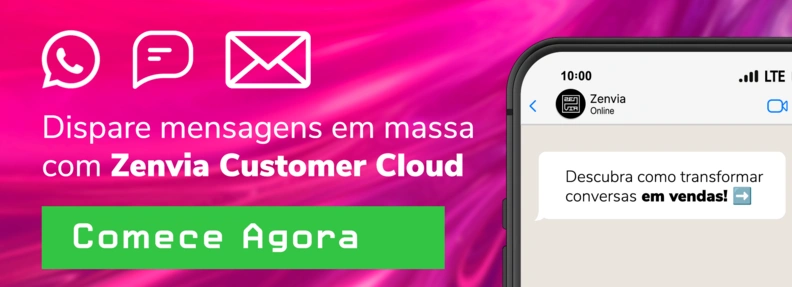 melhores ideias sms vendas que convertem exemplos