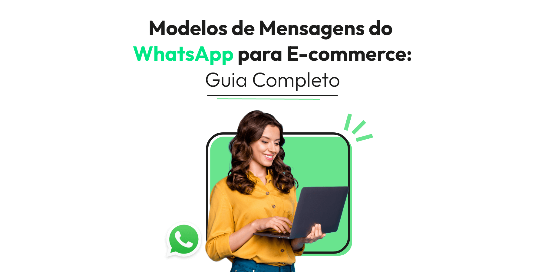 exemplos de mensagens sms para e-commerce que vendem