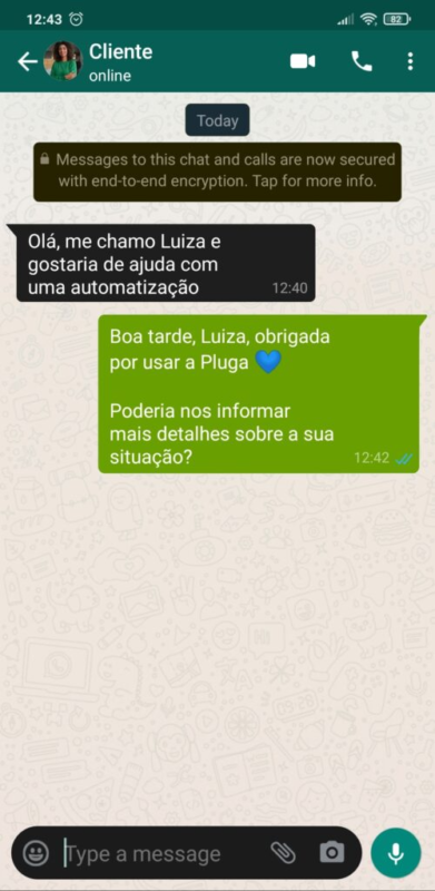 erros comuns ao enviar mensagem sms marketing