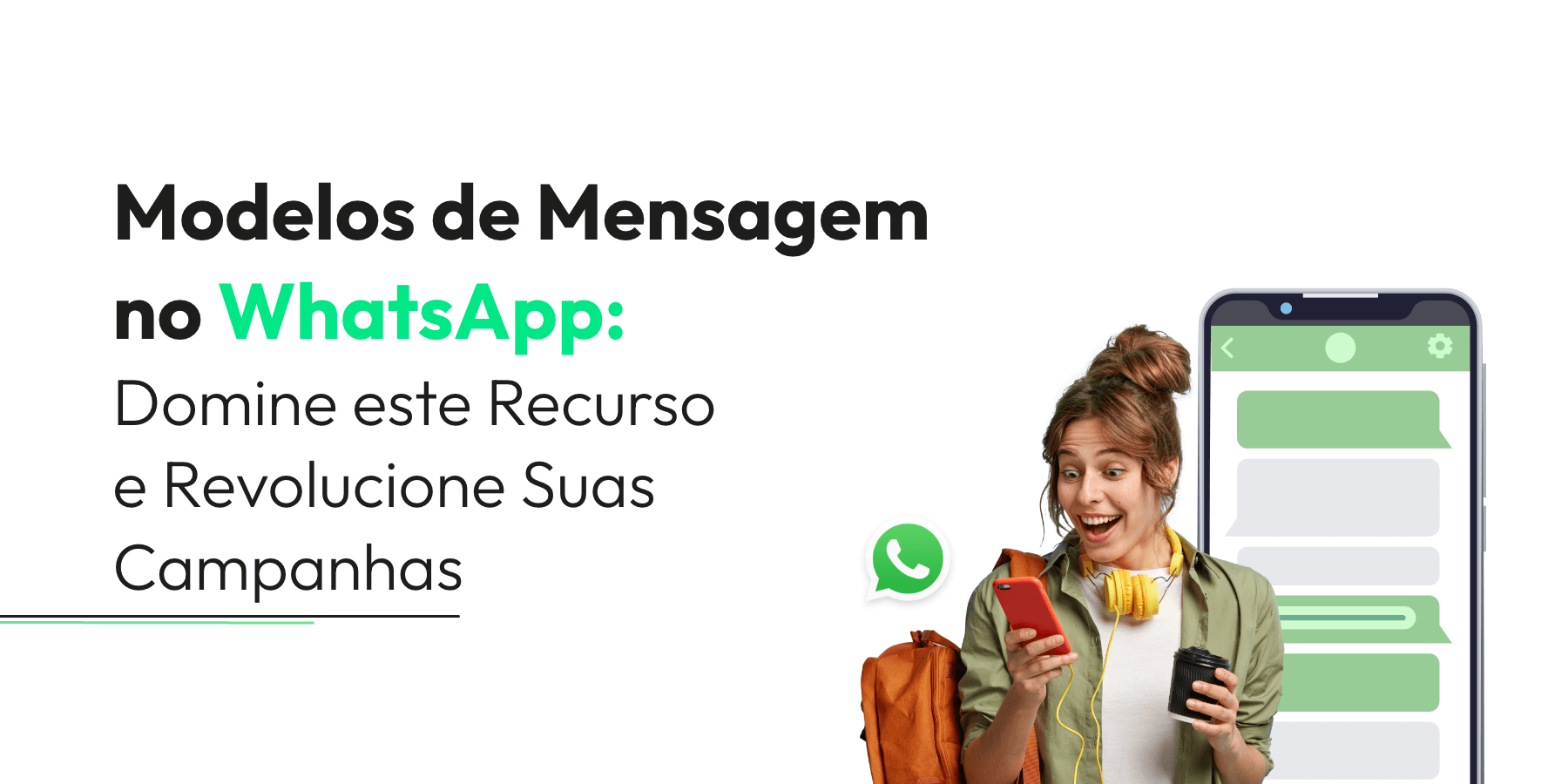 mensagem sms pós venda com dicas de uso