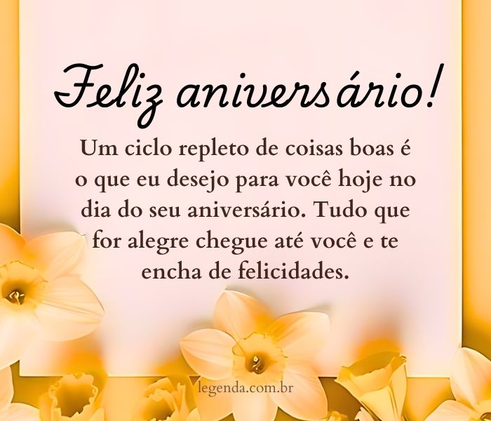 erros comuns ao escrever mensagem de aniversario
