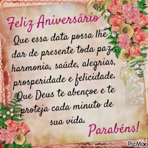 mensagens engraçadas de aniversário para amiga