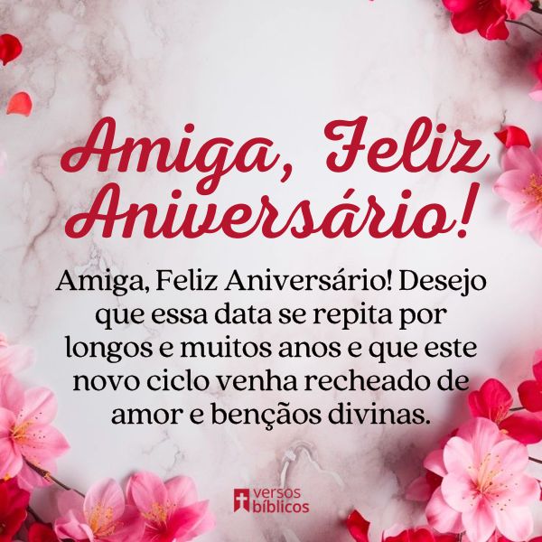 mensagem de aniversário para líder de igreja