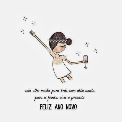 mensagens de renovação ano novo
