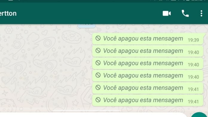 restaurar conversa whatsapp