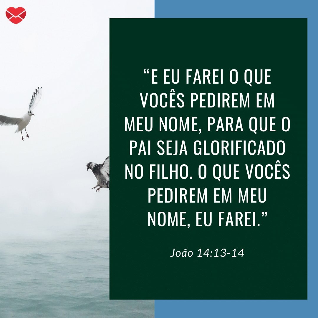 mensagens biblicas curtas