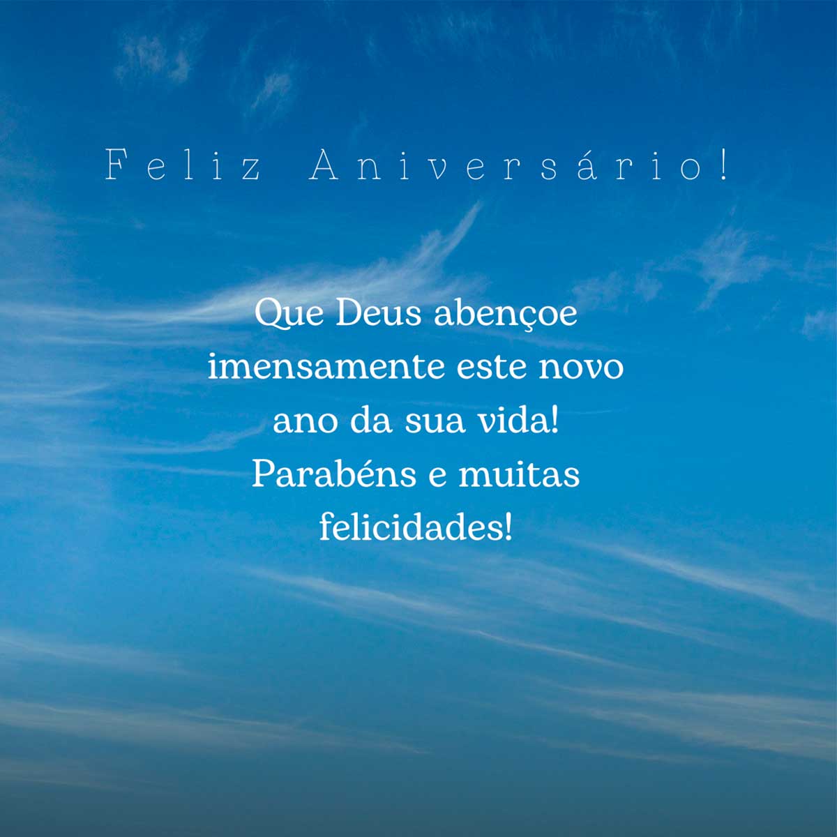 mensagens de aniversário com salmos 118