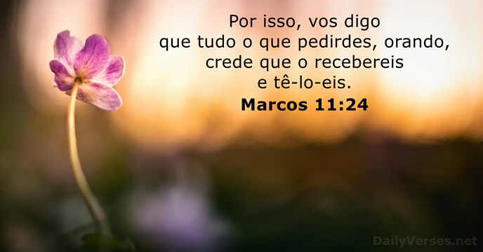 versículos de fé para superar desafios
