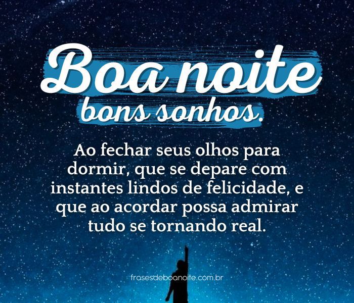 erros comuns ao enviar mensagem de boa noite