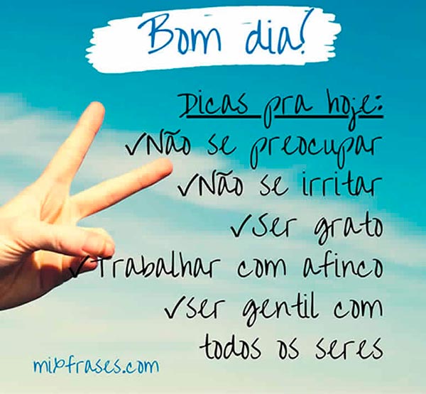 melhores frases de bom dia para namorado vs namorada