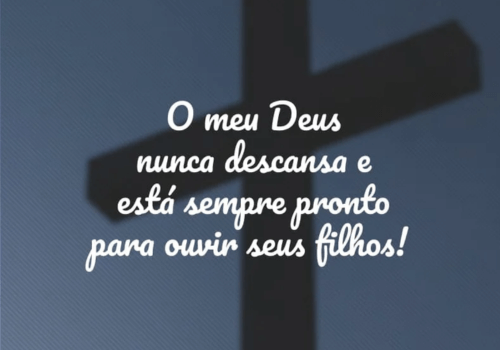 mensagem cristã de bom dia