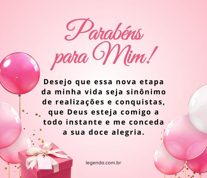 quanto custa enviar mensagem de agradecimento de aniversário