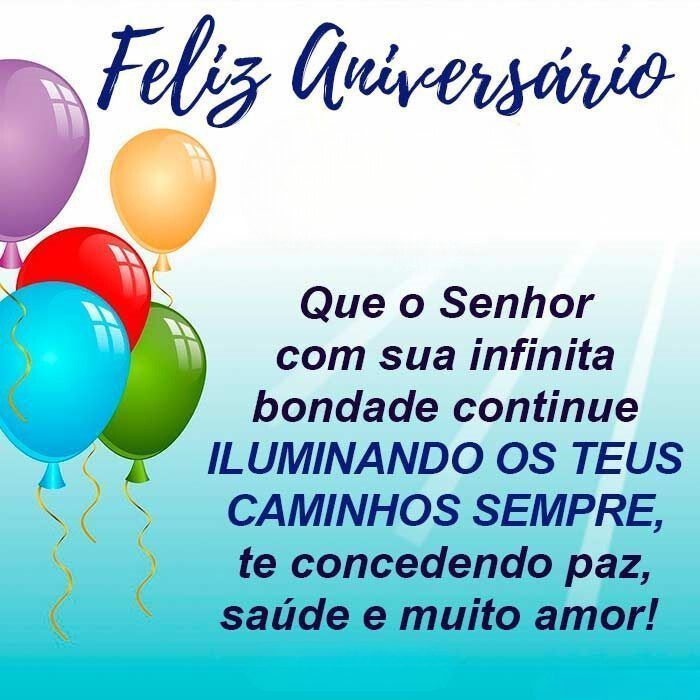 mensagem de aniversário curta para amiga