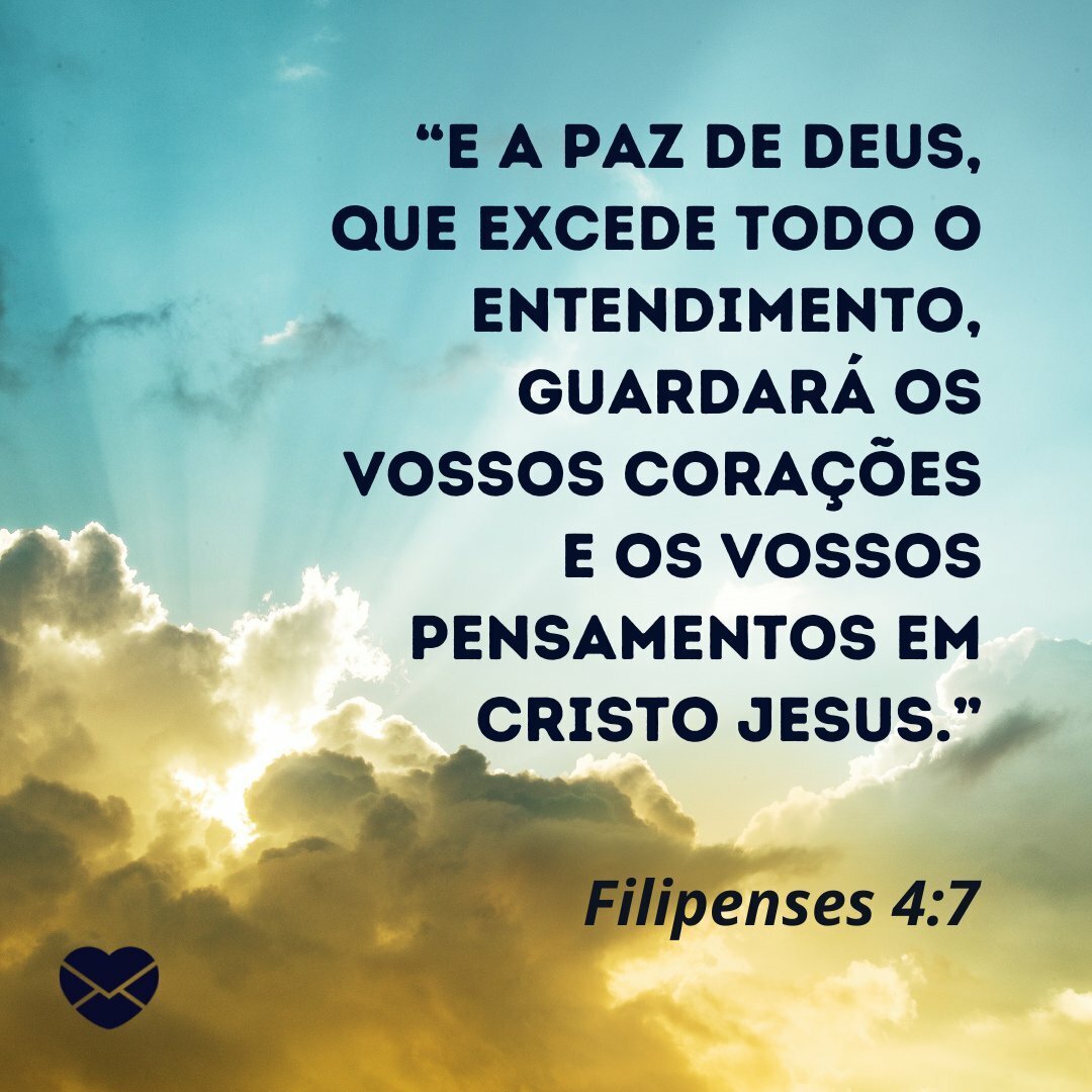 fé e esperança versículos