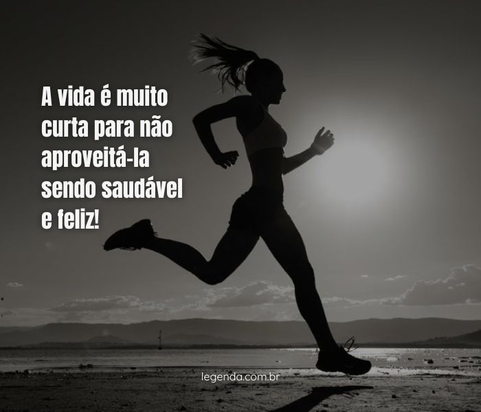 frases de superação para malhar