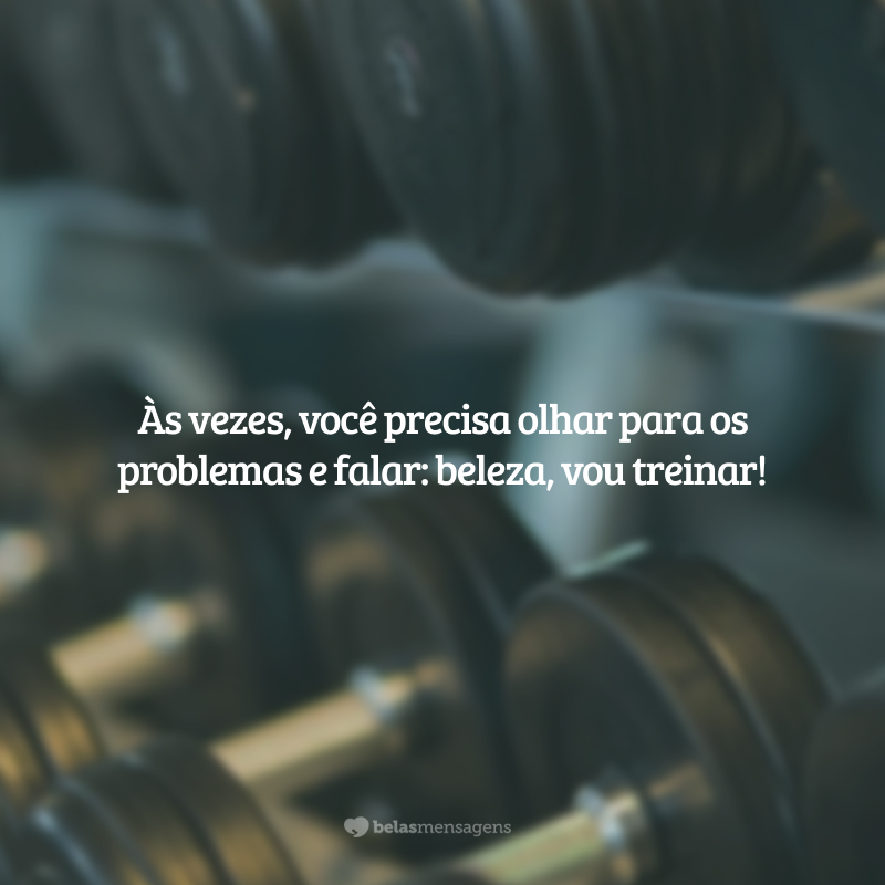 frases engraçadas de academia