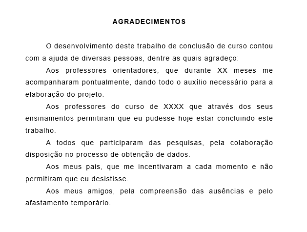 como escrever mensagem de agradecimento por presente de casamento