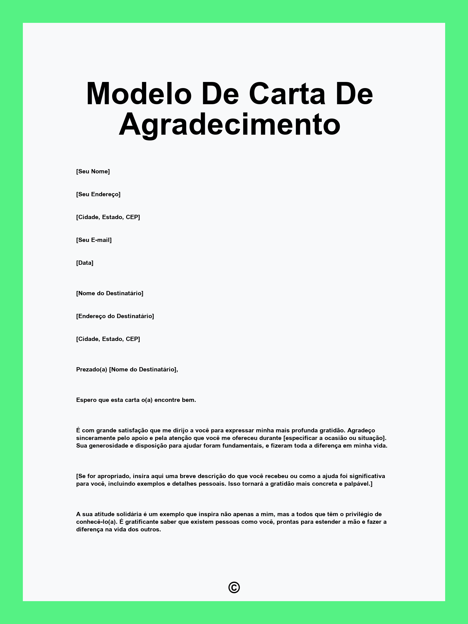 erros comuns ao escrever agradecimento profissional