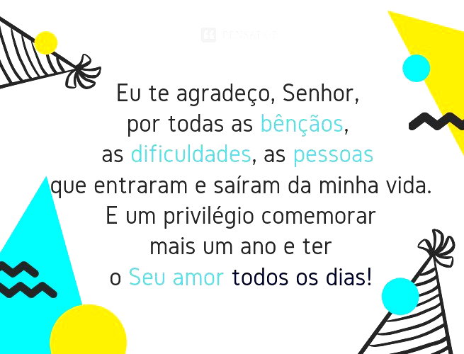 mensagens de agradecimento para amigos e familia