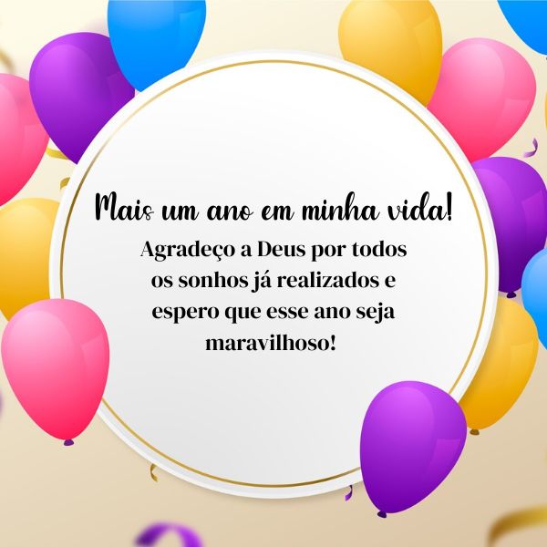 mensagem obrigado parabéns