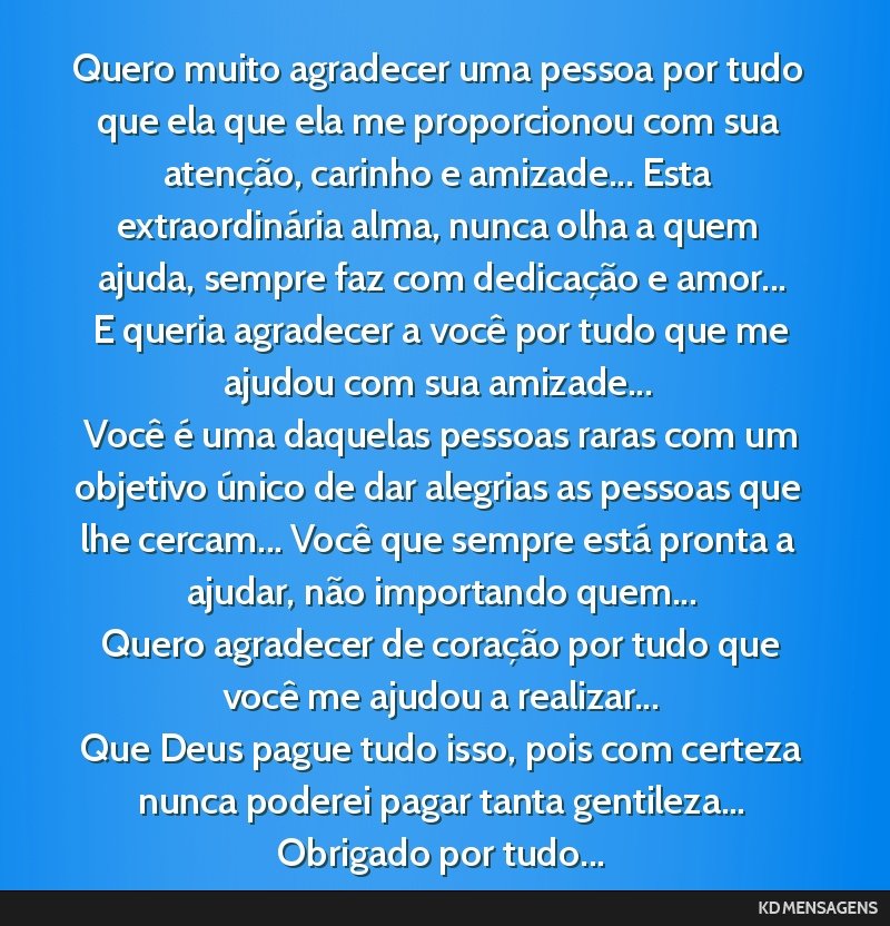 obrigado pela sua colaboração