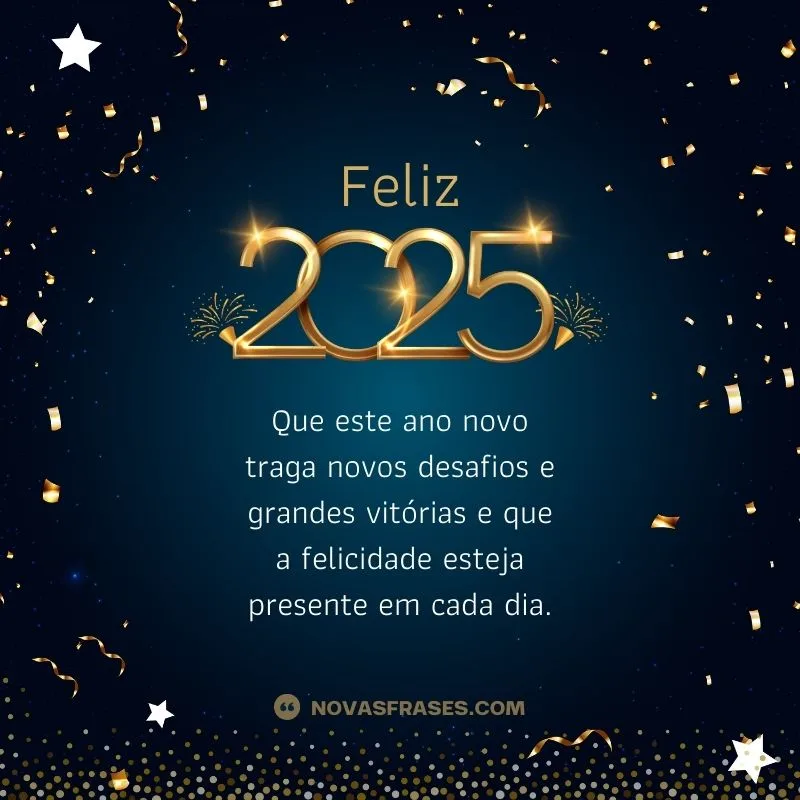 agradecimento final de ano 2025