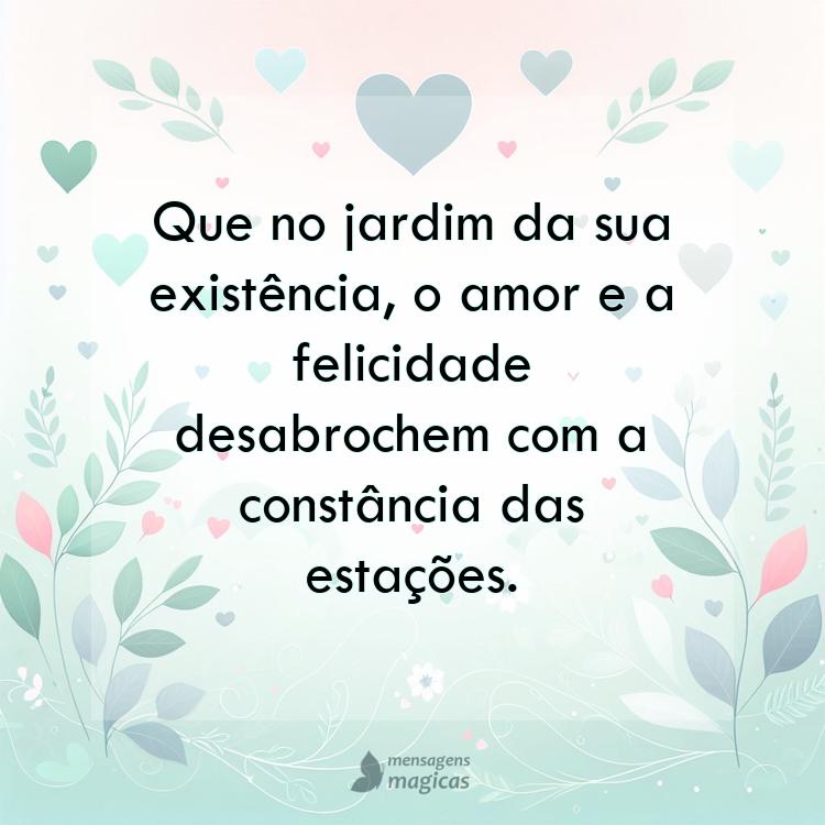frases de felicidade