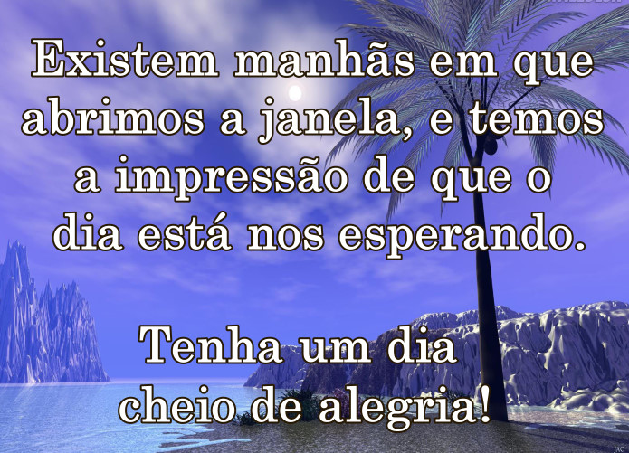 como ser mais alegre