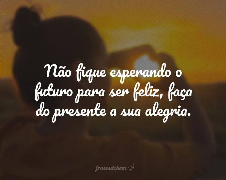 motivação diária